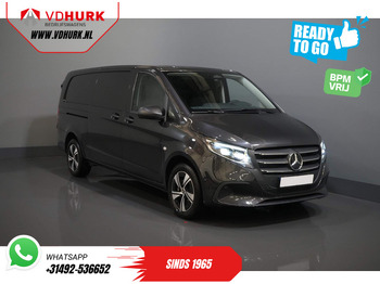 Mali kombi MERCEDES-BENZ Vito 116