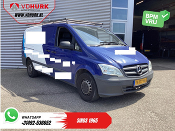 Mali kombi MERCEDES-BENZ Vito 116