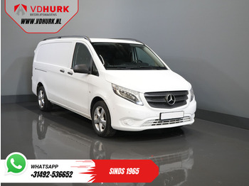 Mali kombi MERCEDES-BENZ Vito 119