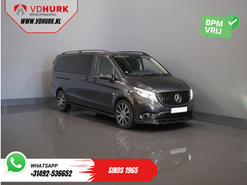 Mali kombi MERCEDES-BENZ Vito 119