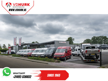 Mali kombi Mercedes-Benz Vito 119 CDI Aut. L3 XL ZGAN (DEMO) BPM VRIJ! Standkachel/ Inrichting/ LED/ Stoelverw./ CarPlay/ Camera/ Navi/ LMV/ Cruise/ PDC/ Trek: slika 5