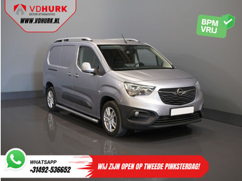 Mali kombi OPEL