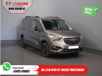 Mali kombi OPEL
