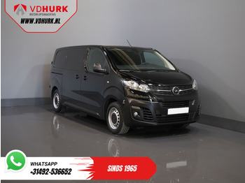 Mali kombi OPEL Vivaro