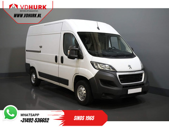 Mali kombi PEUGEOT Boxer