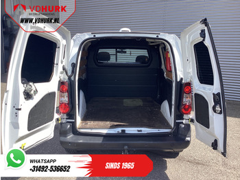 Mali kombi Peugeot Partner 1.6 HDI 120 pk Aut. EXPORT ONLY EUR6/ Camera/ Cruise/ Airco/ Trekhaak: slika 5
