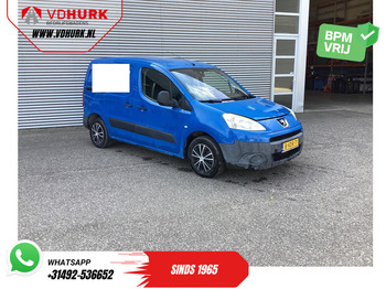 Mali kombi PEUGEOT Partner