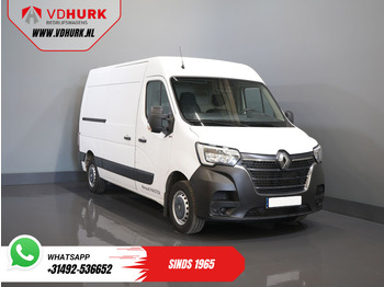 Furgon RENAULT Master 2.3