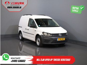 Furgon VOLKSWAGEN Caddy