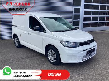 Mali kombi VOLKSWAGEN Caddy 2.0