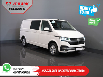 Mali kombi VOLKSWAGEN Transporter