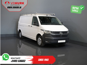 Mali kombi VOLKSWAGEN Transporter