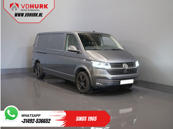 Mali kombi VOLKSWAGEN Transporter T6.1
