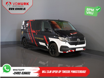 Mali kombi VOLKSWAGEN Transporter T6.1