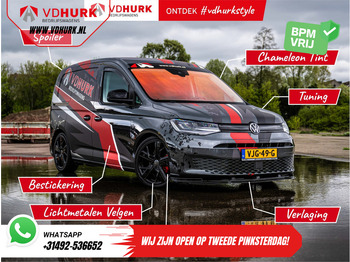 Volkswagen Transporter T6.1 2.0 TDI 150 pk L2 DC Dubbel Cabine 4Motion/ 4x4/ Standkachel/ 2.5t Trekverm./ Cruise/ 4-motion Volkswagen Transporter T6.1 2.0 TDI 150 pk L2 DC Dubbel Cabine 4Motion/ 4x4/ Standkachel/ 2.5t Trekverm./ Cruise/ 4-motion: slika 4