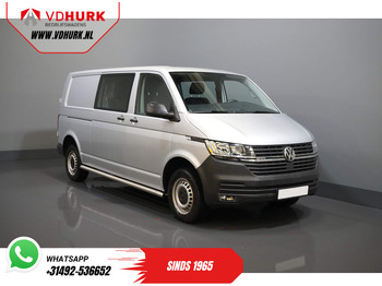 Mali kombi VOLKSWAGEN Transporter T6.1