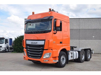 Tegljač DAF XF 460 - - 58 TON: slika 2