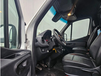 Dostavno vozilo Mercedes-Benz Sprinter 516CDI*GSR 170TJV*Achteruitrijcamera: slika 3