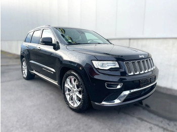 SUVSUV JEEP