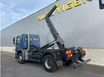Kamion sa hidrauličnom kukom Mercedes-Benz Axor 1833 *cruise control*bluetooth*airconditioning*differentieelslot: slika 5