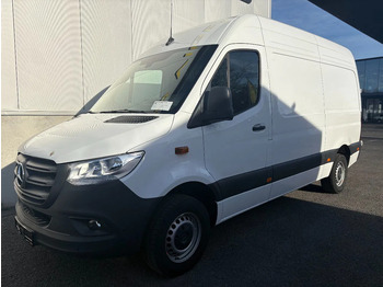 Furgon MERCEDES-BENZ Sprinter 315