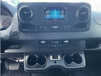 Dostavno vozilo hladnjača Mercedes-Benz Sprinter 315 L3H2*NEW Carrier xarios 350 -18°C*achteruitrijcamera*navigatie*zetelverwarming*360° camera*: slika 3