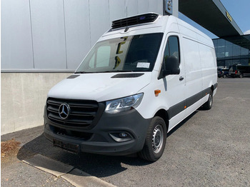 Dostavno vozilo hladnjača MERCEDES-BENZ Sprinter 315