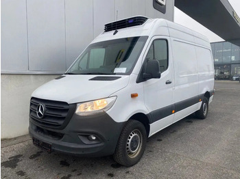 Dostavno vozilo hladnjača MERCEDES-BENZ Sprinter 317