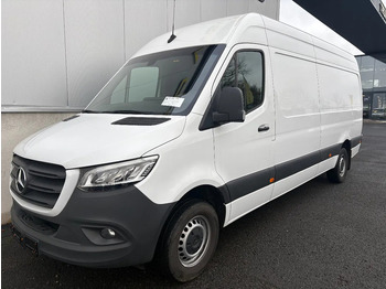 Furgon MERCEDES-BENZ Sprinter 319