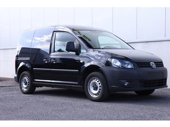 Mali kombi VOLKSWAGEN Caddy