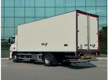 Hladnjača DAF CF 250 Carrier Supra 1150 Multi Temp 561.000 KM Tail Lift NL Truck: slika 3 Hladnjača DAF CF 250 Carrier Supra 1150 Multi Temp 561.000 KM Tail Lift NL Truck: slika 3