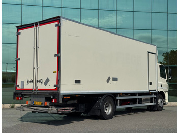 Hladnjača DAF CF 250 Carrier Supra 1150 Multi Temp 561.000 KM Tail Lift NL Truck: slika 5 Hladnjača DAF CF 250 Carrier Supra 1150 Multi Temp 561.000 KM Tail Lift NL Truck: slika 5