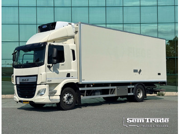 Hladnjača DAF CF 250