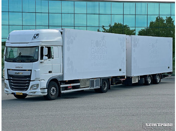 Hladnjača DAF XF 460