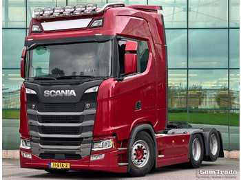 Tegljač SCANIA S 500