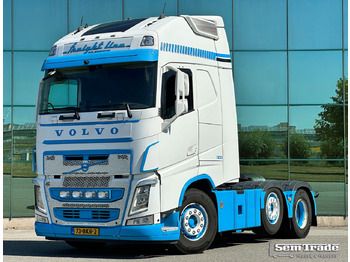 Tegljač VOLVO FH 500