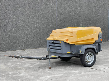 Kompresor za vazduh ATLAS