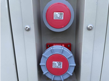 Set generatora Cummins 28 kVA: slika 3