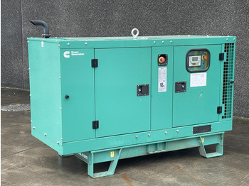 Set generatora CUMMINS