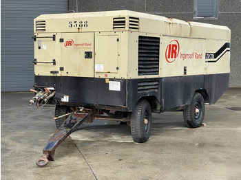 Kompresor za vazduh INGERSOLL RAND