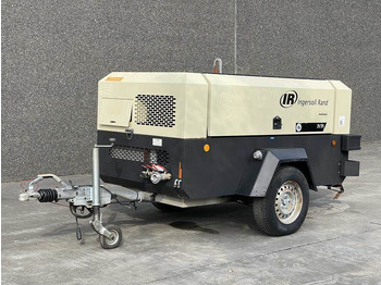 Kompresor za vazduh INGERSOLL RAND