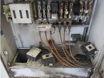 Kompresor za vazduh Ingersoll Rand MH 150: slika 2