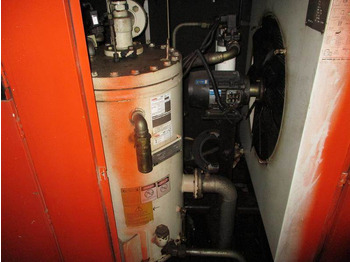 Kompresor za vazduh INGERSOLL RAND