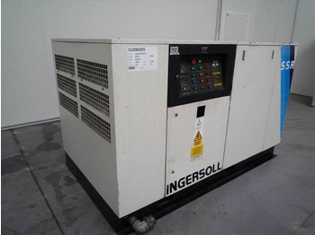 Kompresor za vazduh INGERSOLL RAND