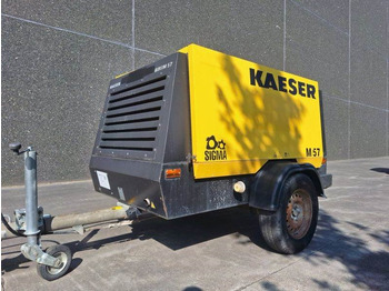 Kompresor za vazduh KAESER