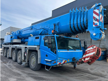 Pokretni kran TADANO ATF 220G-5