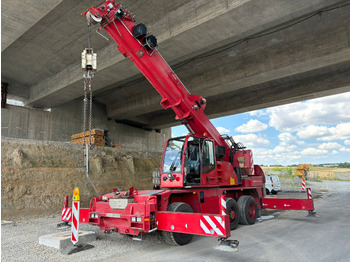 Pokretni kran DEMAG