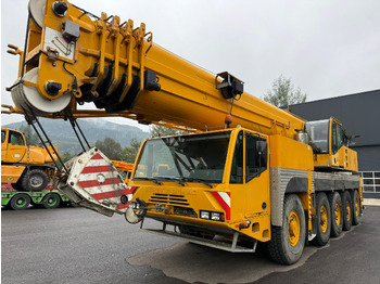 Pokretni kran DEMAG