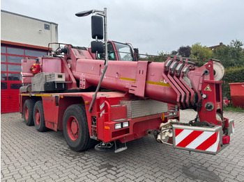 Pokretni kran DEMAG