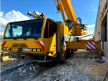 Pokretni kran DEMAG